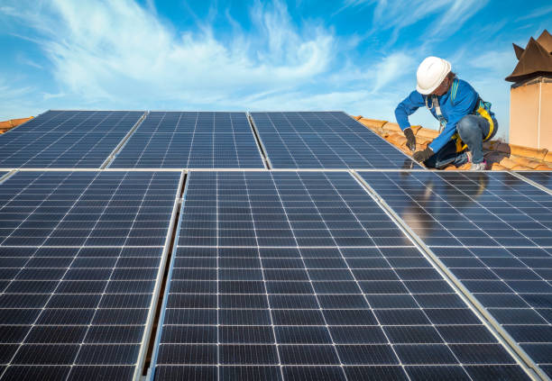 Roof Coating Services in Valley Stream, NY